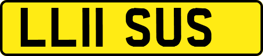 LL11SUS