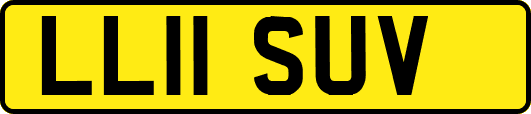 LL11SUV