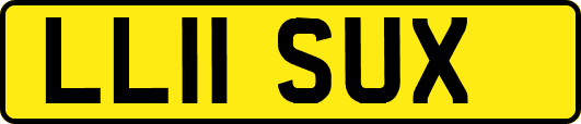 LL11SUX