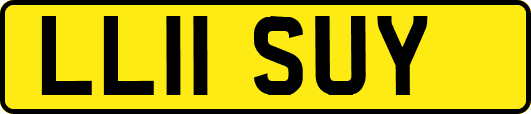 LL11SUY