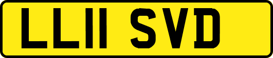 LL11SVD