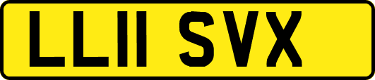 LL11SVX