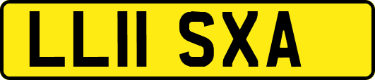 LL11SXA