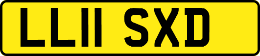 LL11SXD
