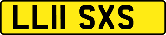 LL11SXS
