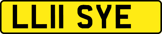 LL11SYE