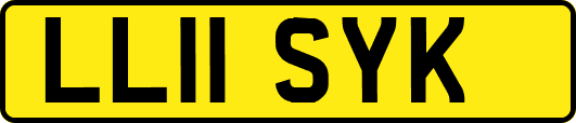 LL11SYK