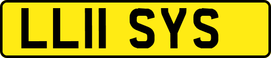 LL11SYS