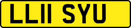 LL11SYU