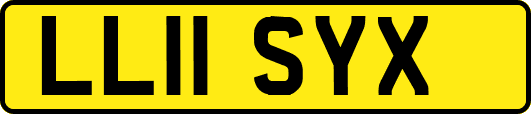 LL11SYX