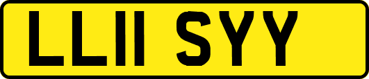LL11SYY