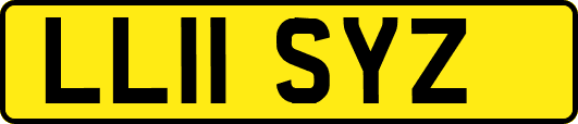LL11SYZ