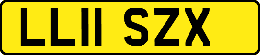 LL11SZX