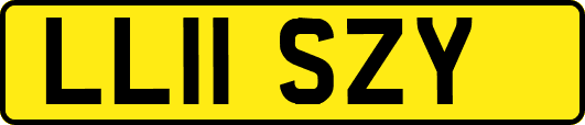LL11SZY