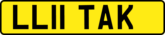 LL11TAK