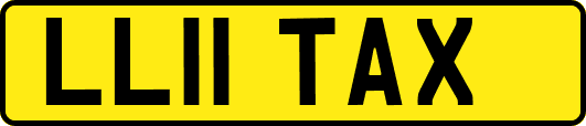 LL11TAX