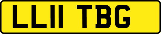 LL11TBG