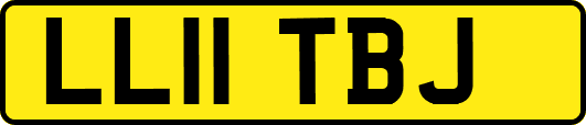 LL11TBJ