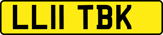 LL11TBK