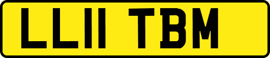 LL11TBM