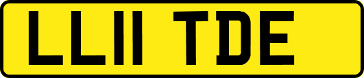LL11TDE