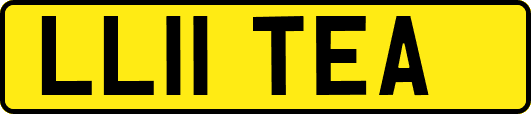 LL11TEA