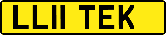 LL11TEK