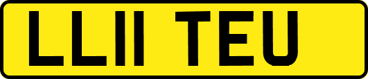 LL11TEU