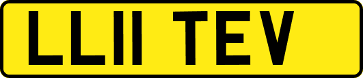 LL11TEV