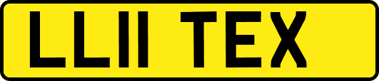 LL11TEX