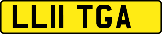 LL11TGA