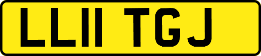 LL11TGJ