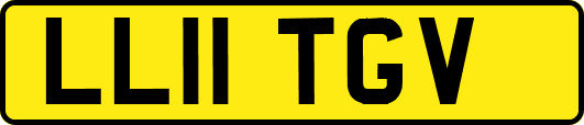 LL11TGV