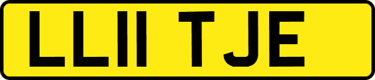 LL11TJE