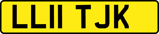 LL11TJK