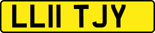 LL11TJY