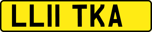 LL11TKA