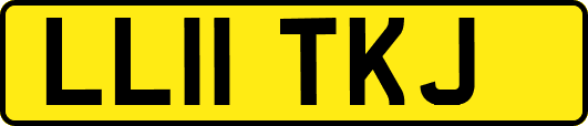 LL11TKJ