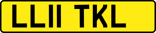 LL11TKL