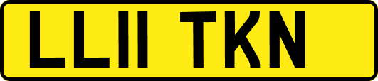 LL11TKN