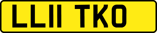 LL11TKO