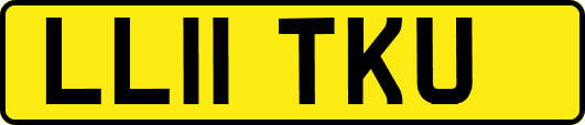 LL11TKU