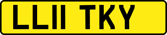 LL11TKY
