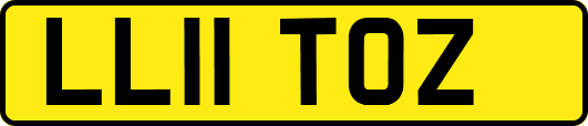 LL11TOZ