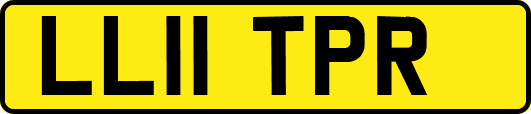 LL11TPR