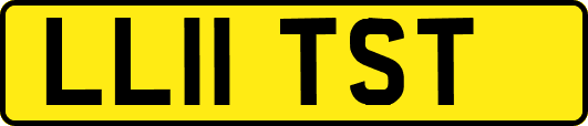 LL11TST