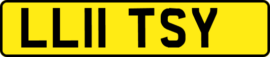 LL11TSY