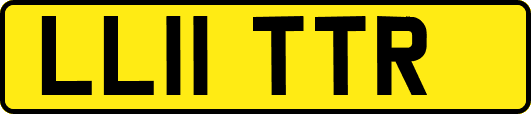 LL11TTR