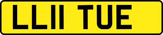 LL11TUE
