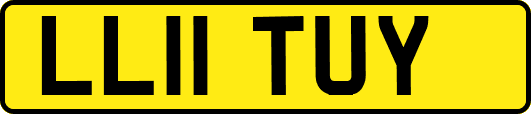 LL11TUY
